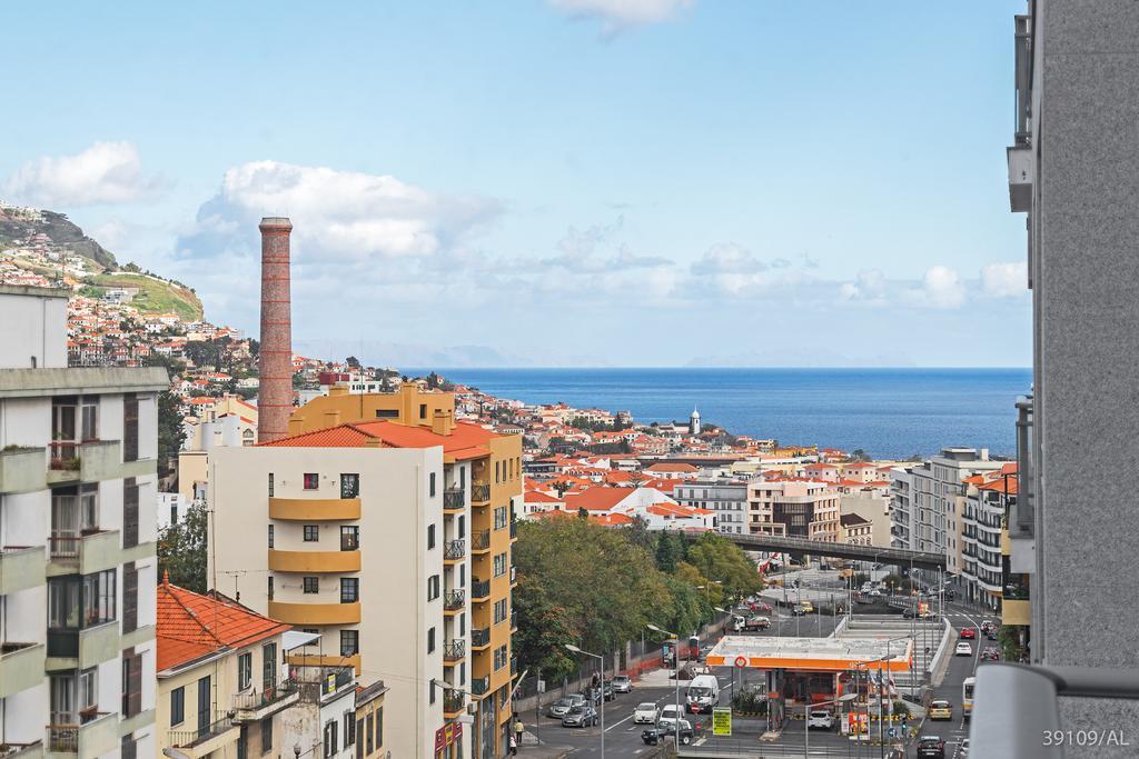 Santa Catarina L By An Island Apart Funchal  Ngoại thất bức ảnh