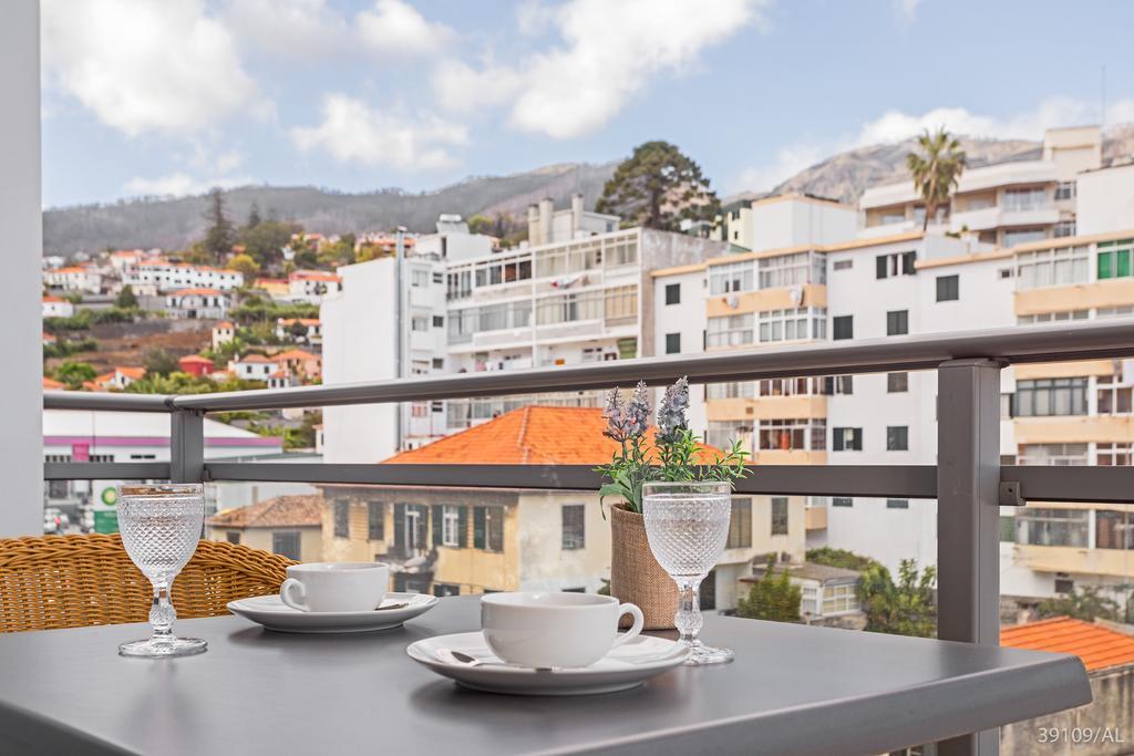 Santa Catarina L By An Island Apart Funchal  Ngoại thất bức ảnh